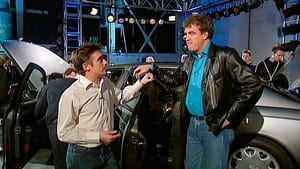 Top Gear Levné auto pro Jamese Bonda