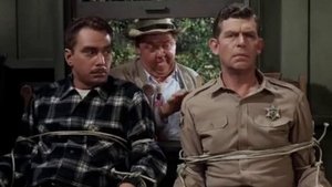 The Andy Griffith Show 13. epizoda