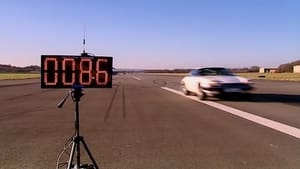 Top Gear Nejlepší rodinné auto