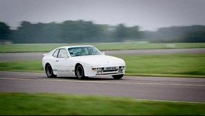 Top Gear Porsche za 1500 liber