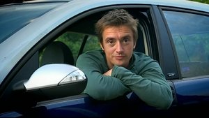 Top Gear Karavanové kaštany