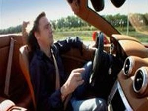 Top Gear 26. epizoda