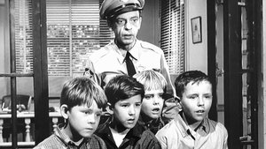 The Andy Griffith Show 23. epizoda