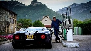 Top Gear 3. epizoda