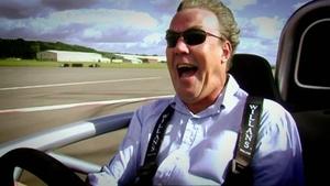 Top Gear Ariel Atom