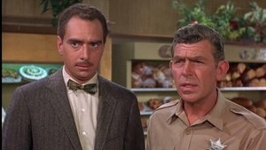 The Andy Griffith Show 6. epizoda
