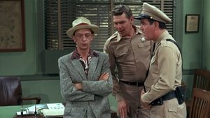 The Andy Griffith Show 18. epizoda
