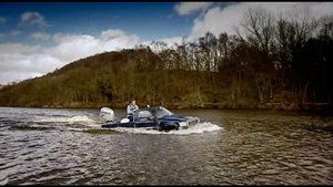 Top Gear 9. epizoda