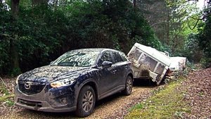 Top Gear 5. epizoda