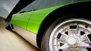 Top Gear Lamba