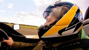 Top Gear Babiččiny donuty