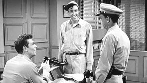The Andy Griffith Show 9. epizoda