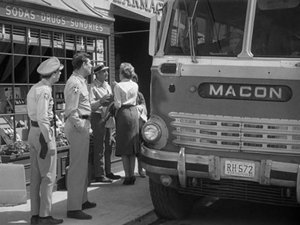 The Andy Griffith Show 30. epizoda