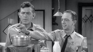 The Andy Griffith Show 10. epizoda