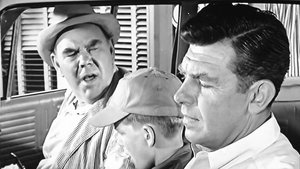 The Andy Griffith Show 3. epizoda
