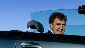 Top Gear Babičky parkují přes ručku