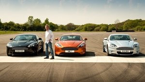 Top Gear 2. epizoda