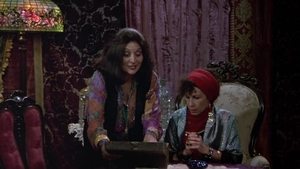 Na zdraví Madam Carla