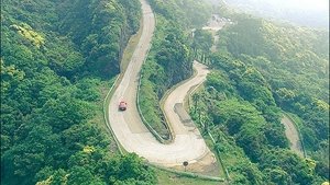 Top Gear 4. epizoda