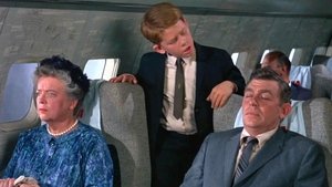 The Andy Griffith Show 7. epizoda