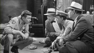 The Andy Griffith Show 5. epizoda