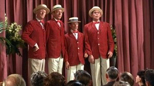 The Andy Griffith Show 3. epizoda