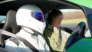 Top Gear 3. epizoda