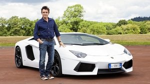 Top Gear 6. epizoda