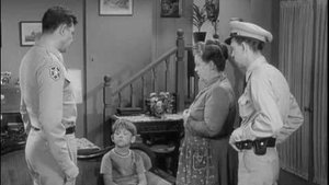 The Andy Griffith Show 32. epizoda