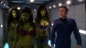 Star Trek: Enterprise Pouto