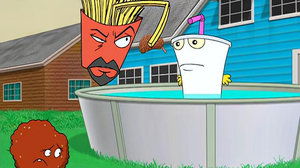 Aqua Teen Hunger Force 14. epizoda