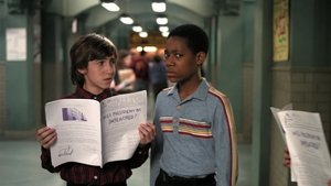 Everybody Hates Chris 7. epizoda