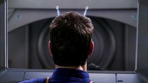Star Trek: Enterprise Zkušební oblast