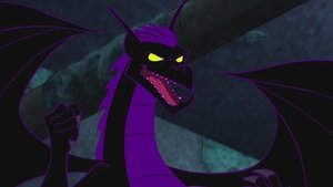 Americký Drak: Jake Long 18. epizoda
