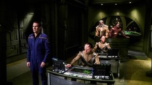 Star Trek: Enterprise Odpočet