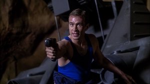 Star Trek: Enterprise Svítání
