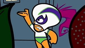 ¡Mucha Lucha! 2. epizoda