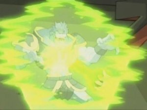 Jackie Chan Adventures 8. epizoda