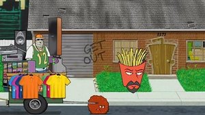 Aqua Teen Hunger Force 13. epizoda