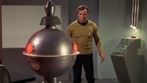 Star Trek Rekviem za Metuzaléma