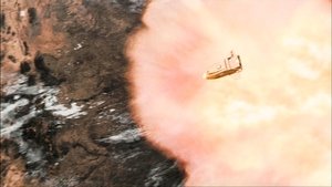 Star Trek: Enterprise Rázová vlna, část první