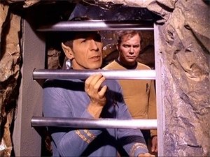 Star Trek Byť zvána jinak