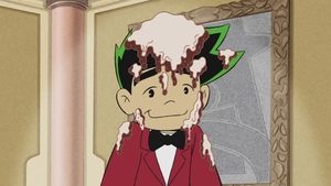 Americký Drak: Jake Long 17. epizoda