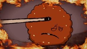 Aqua Teen Hunger Force 2. epizoda
