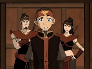 Avatar: Legenda o Aangovi Čelenka