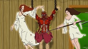 Aqua Teen Hunger Force 2. epizoda