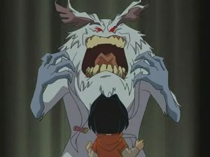 Jackie Chan Adventures 16. epizoda