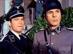 Star Trek Principy moci