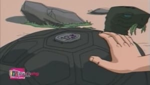 Jackie Chan Adventures 6. epizoda