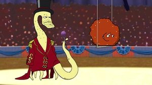 Aqua Teen Hunger Force 12. epizoda
